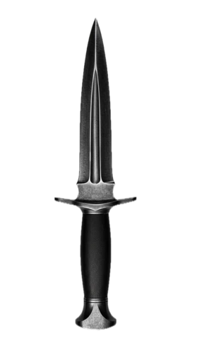 Knife indicator